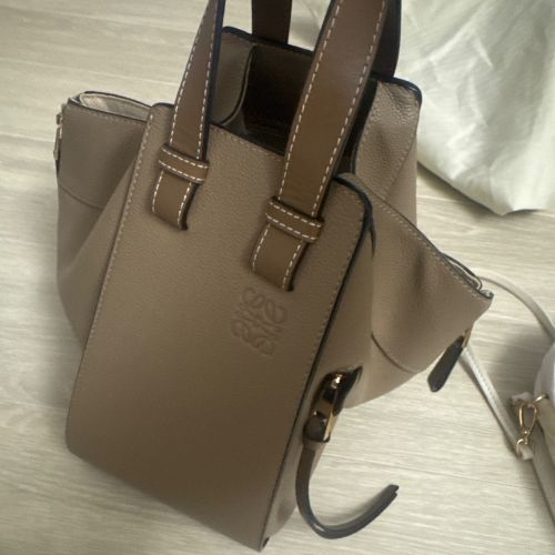 ロエベ、ハンモック