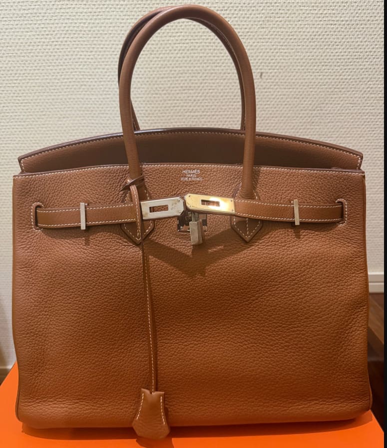エルメス バーキン