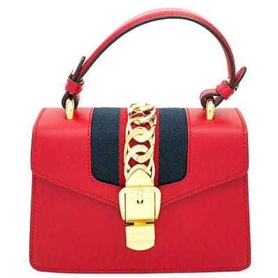 シルヴィミニバッグ 470270