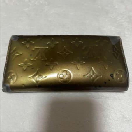 ルイヴィトン ヴェルニ
