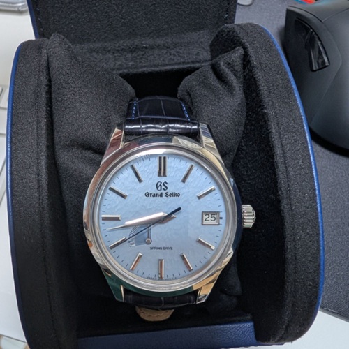 グランドセイコー