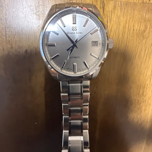 グランドセイコー9s65
