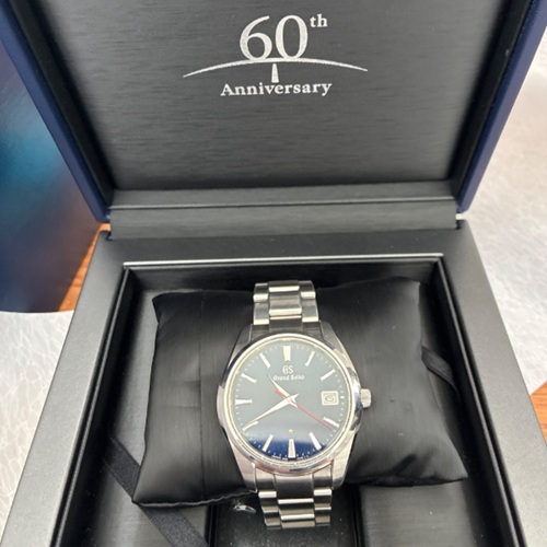 グランドセイコー SBGP00