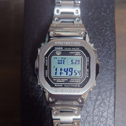 GMW-B5000D-1JF