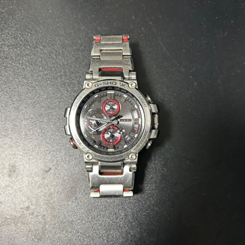 G-SHOCK MTG-G1000D 1AJF