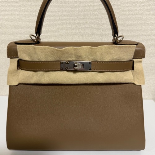 エルメス ケリー