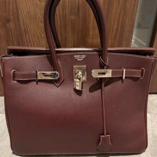 エルメス バーキン