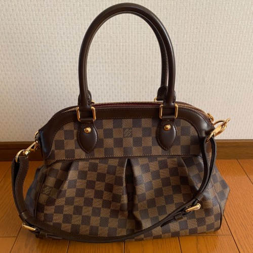 ルイ・ヴィトン トレヴィ