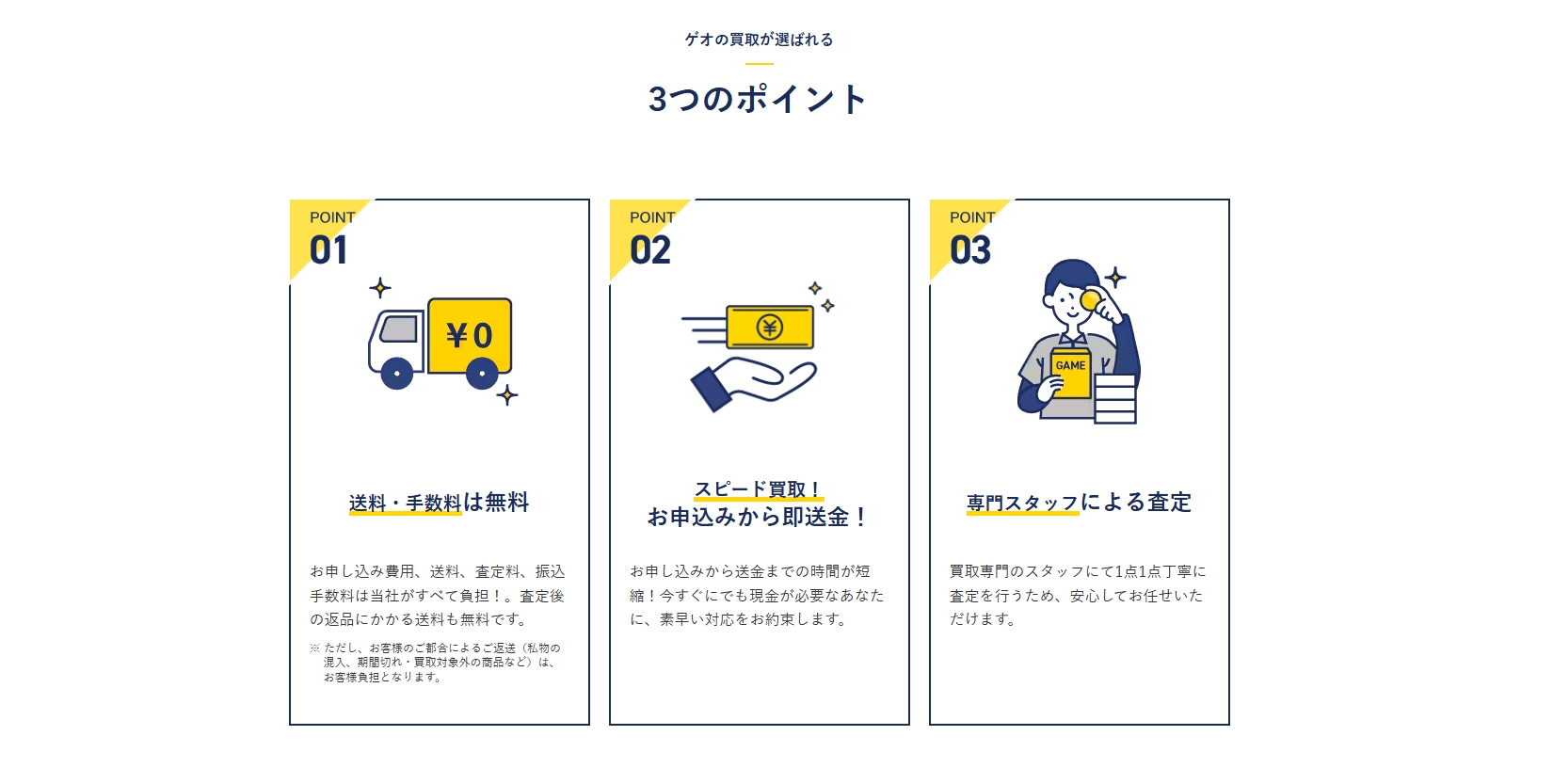ゲオ