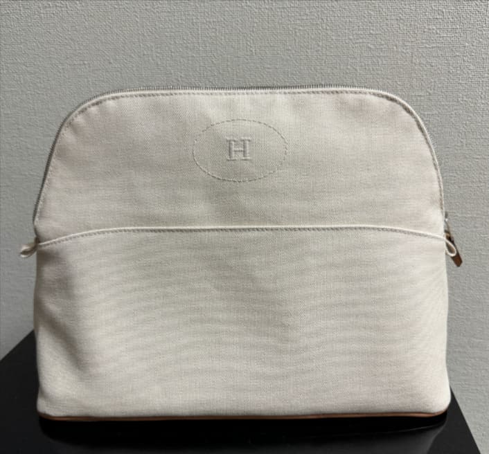 ボリードポーチ31