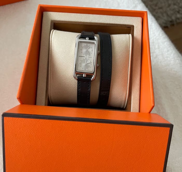 その他 その他 エルメス　ケープコッドドゥーゾーン　CC3-21