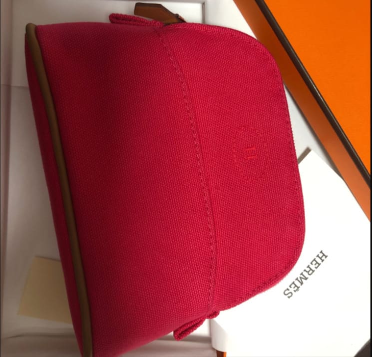 ボリードポーチミニミニ 新品