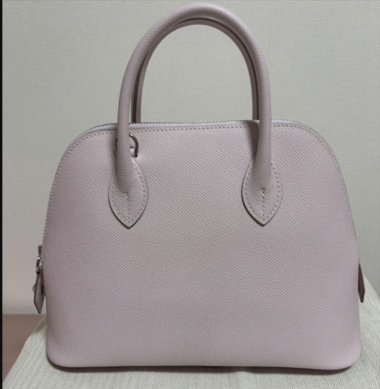 エルメス ボリード