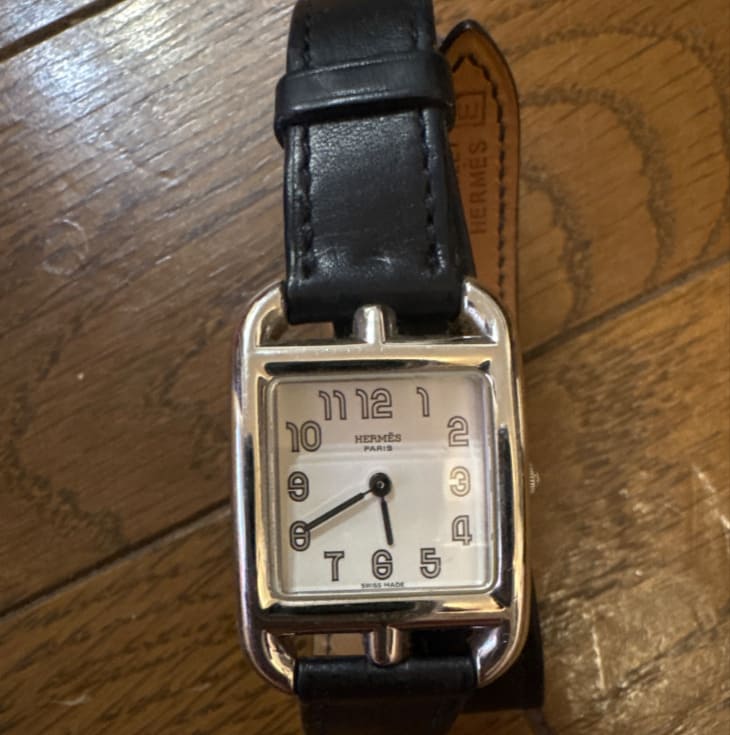 エルメス　ケープコッド