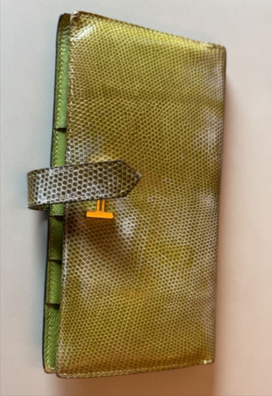 ベアン　リザード