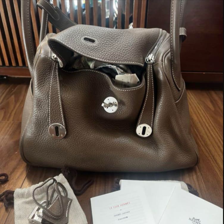 エルメス リンディ