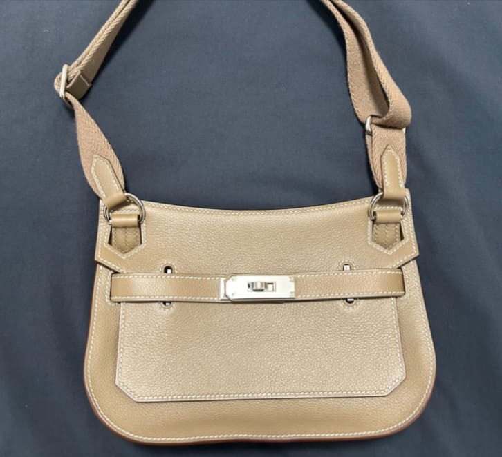 ジプシエールミニ