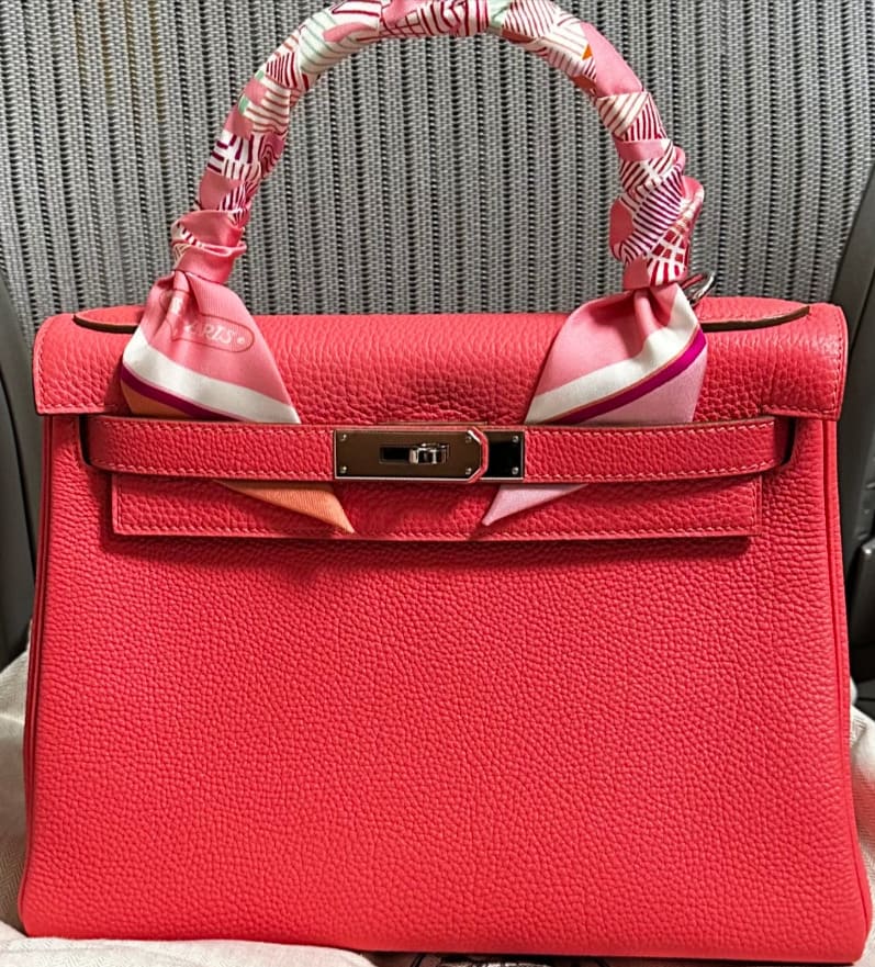 エルメス ケリー