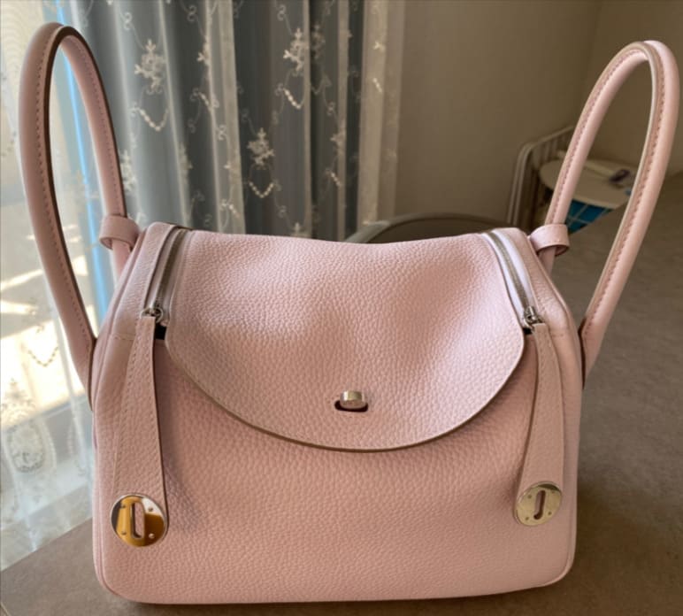 エルメス リンディ