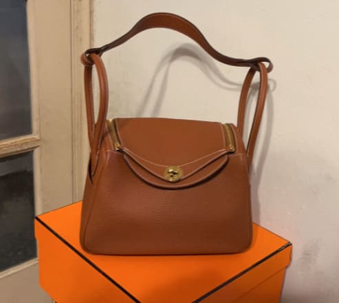 エルメス リンディ