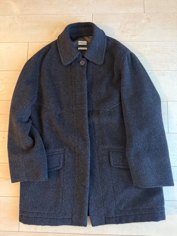 マルジェラ期　アルパカコート