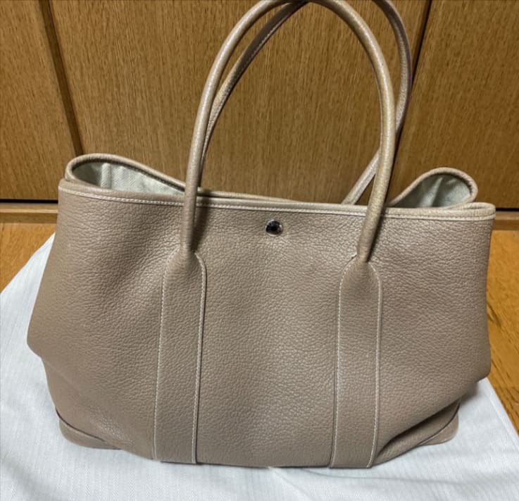 ガーデンパーティ