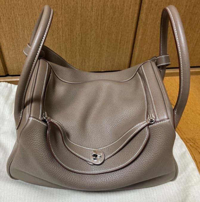 エルメス リンディ