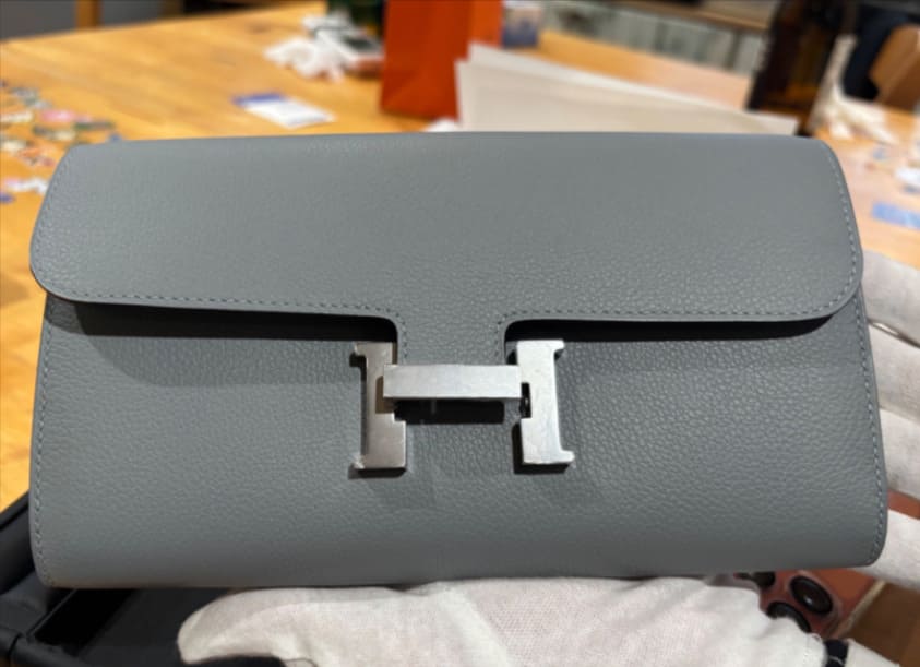 エルメス コンスタンス