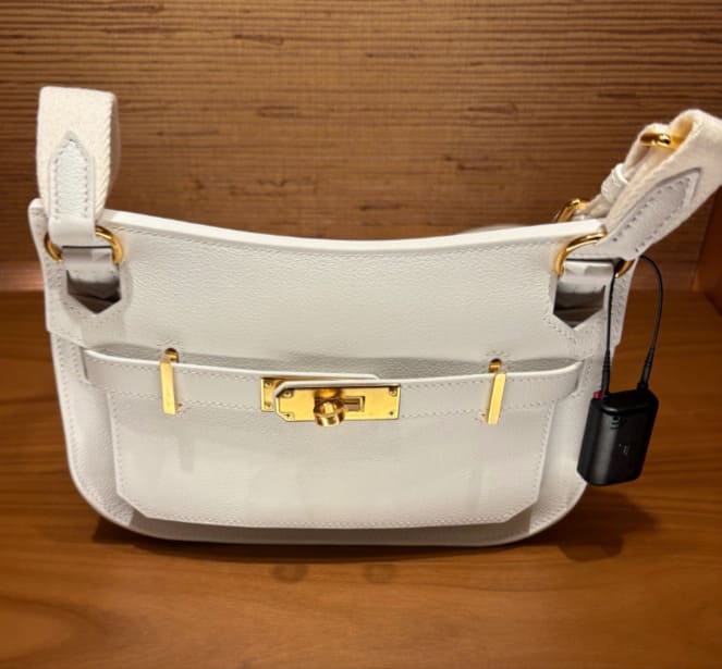 エルメス　ジプシエールミニ