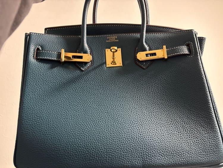 エルメス バーキン