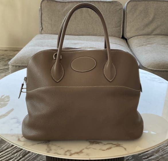 エルメス ボリード