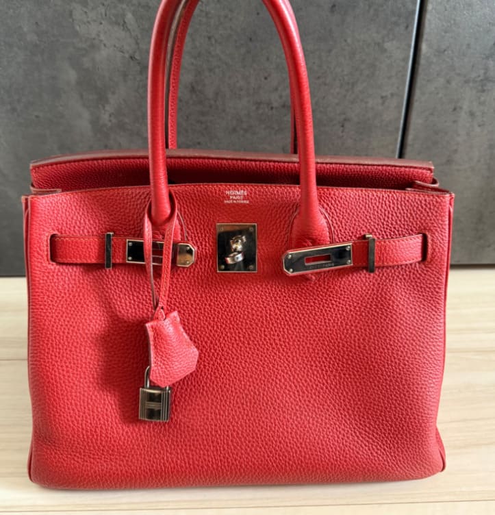 エルメス バーキン