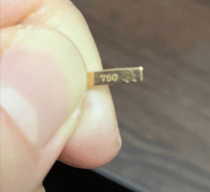 セリーヌジュエリー