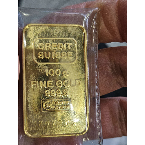 スイス　金24の画像