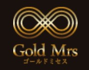 ゴールドミセス 東京本店 御徒町ロゴ