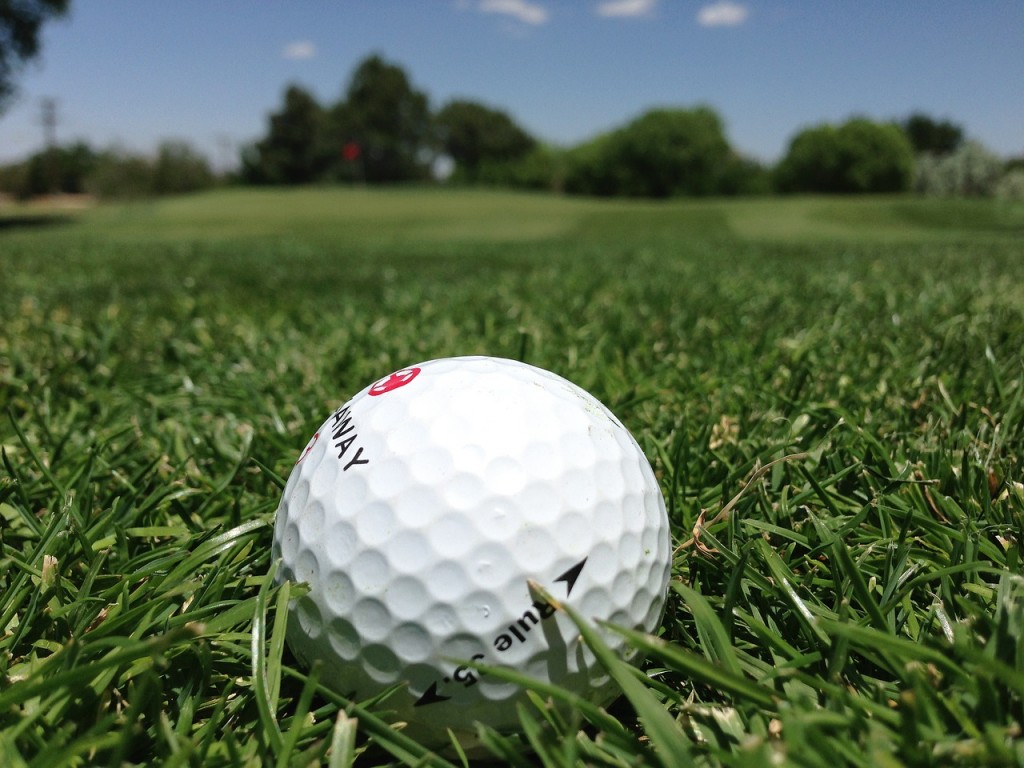 ゴルフボールも買取可能 ゴルフボールを高く売るコツ 買取一括比較のウリドキ