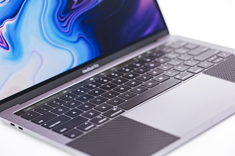 最終値下げ　付属品完備【超美品】Macbook Pro 13-inch 2019