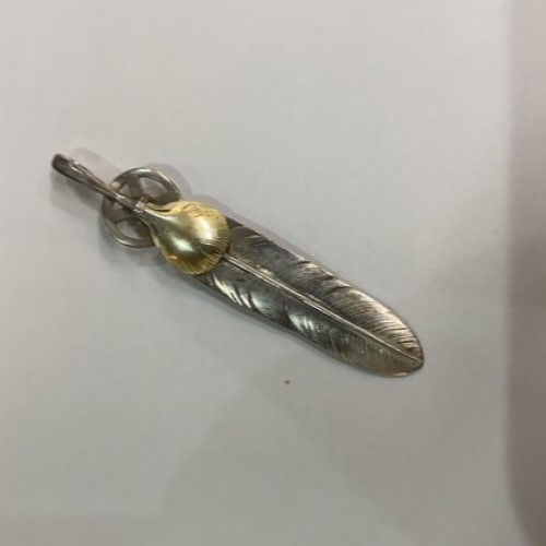 ゴローズ　ハートホイールフェザー