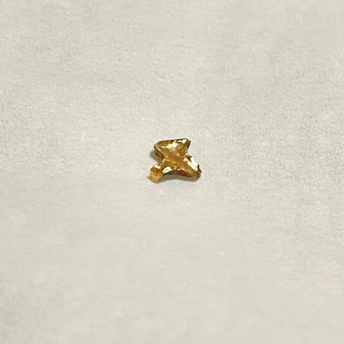 金歯　クラウン