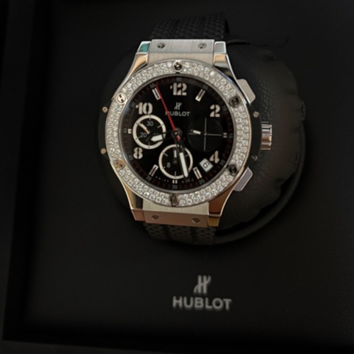 ビッグバン 341.SX.130.RX.114