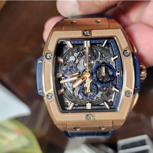 スピリットオブビッグバン