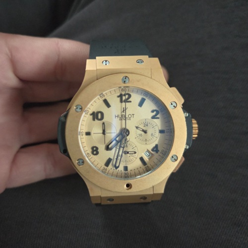 ビックバン 301RX