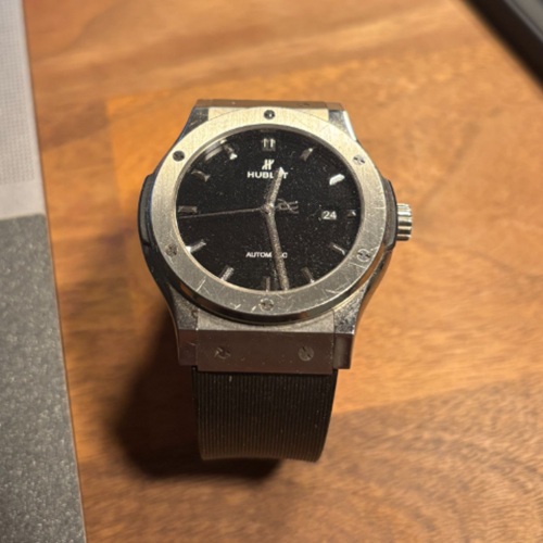 クラシックフュージョン 542.NX.1270.RX