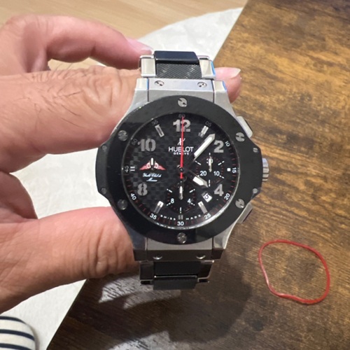 ビックバン HU301.SB.132.Rx