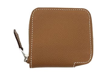 エルメス アザップコンパクト シルクイン B