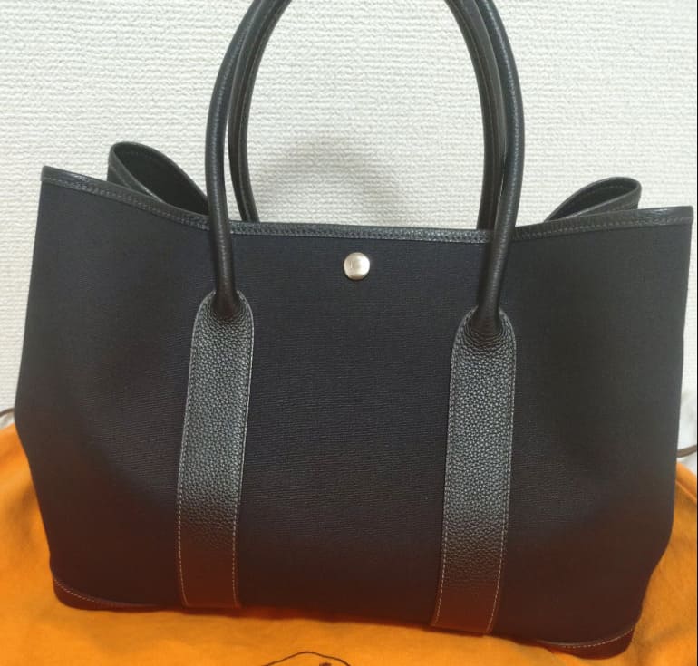 エルメス ガーデンパーティ