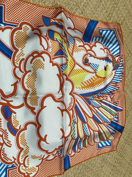 エルメス　ガヴロッシュ