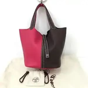 ピコタンロックMM トリヨンクレマンスバイカラー
