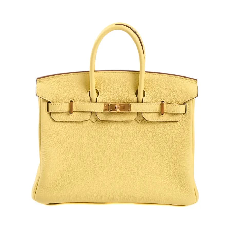 エルメス(HERMES)バーキン 中古SA品 Z 2021年 美品
