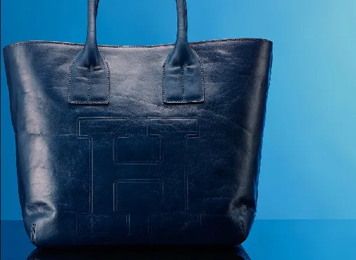 ヒロフバッグ （楽天市場】HIROFU ヒロフ バッグ ROCHE S トートバッグ  